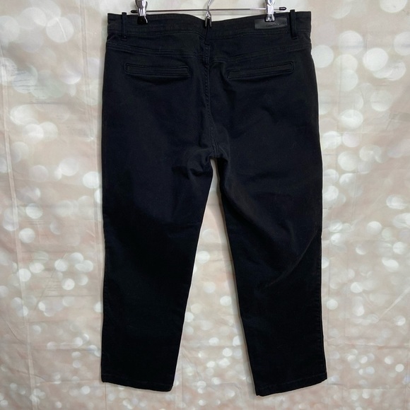 Calvin Klein Jeans Ultimate Skinny Capris Size 31 - Picture 2 of 8